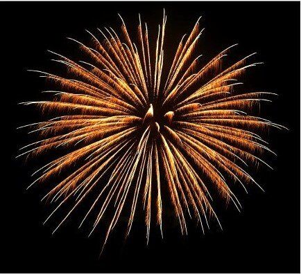 Gold Wave to Color Chrys